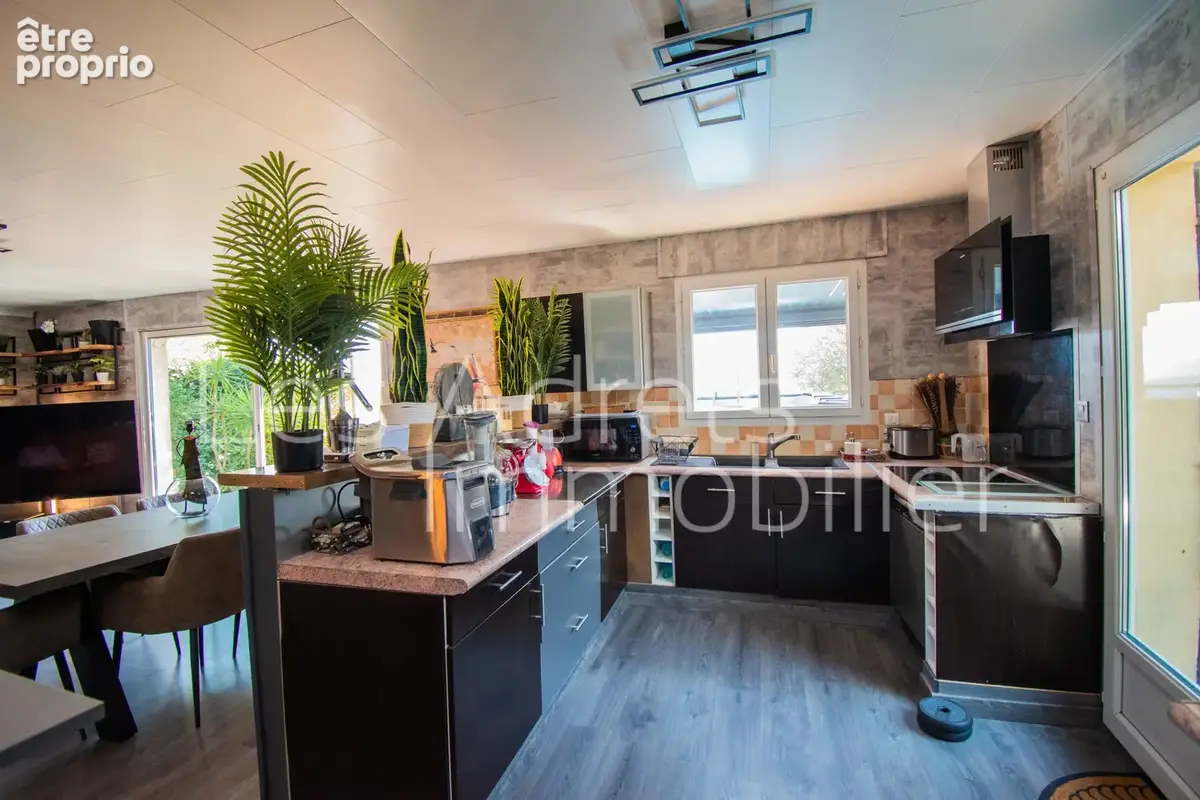 Villa avec vue mer, au calme, entre nature et Estérel - photo 16