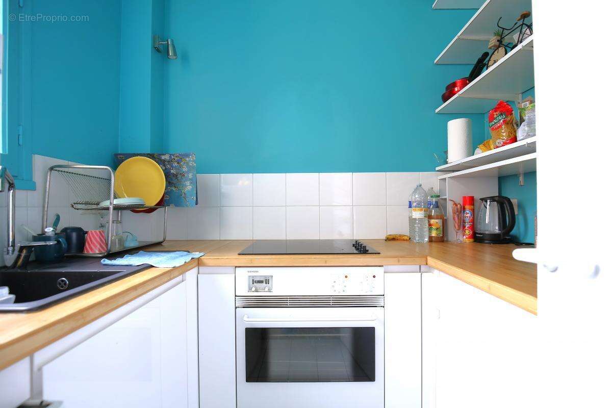 Appartement à PARIS-5E