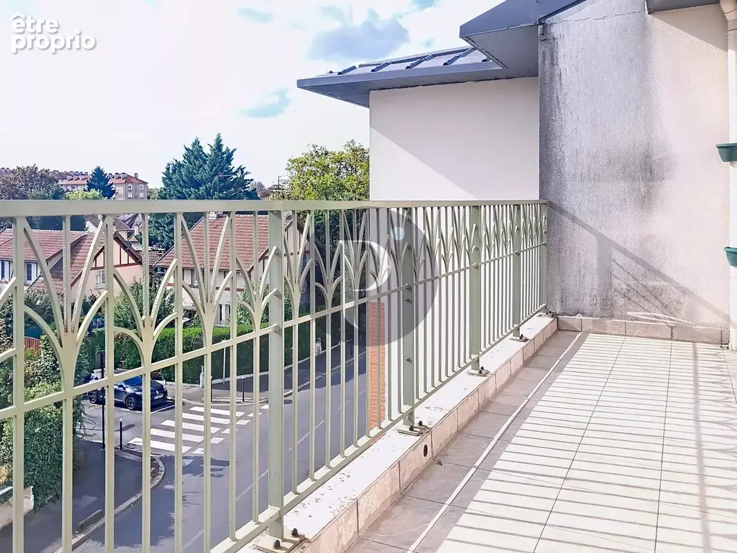 Bel appartement 4 pièces avec ascenseur à Vitry-sur-Seine - photo 9
