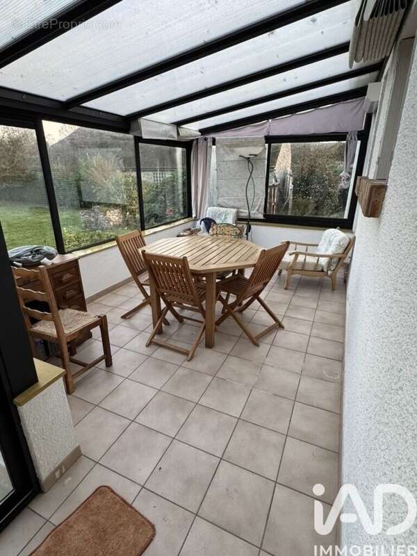 Photo 9 - Maison à LA GRANDE-PAROISSE