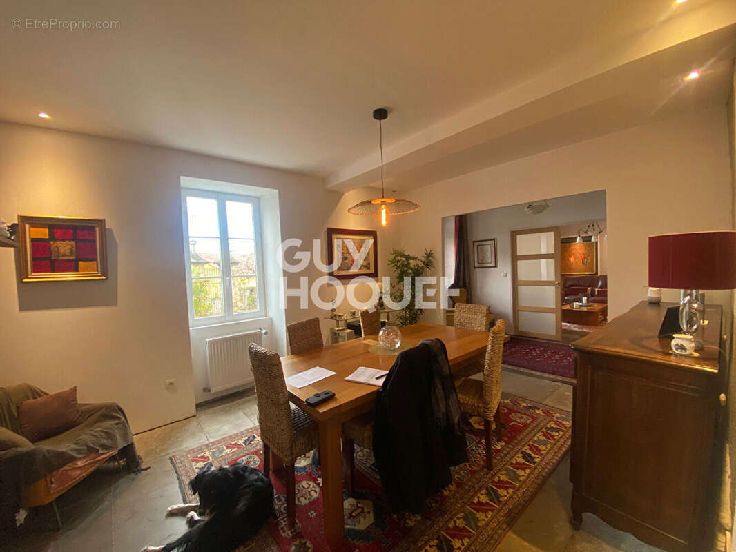 Maison à PEYREHORADE