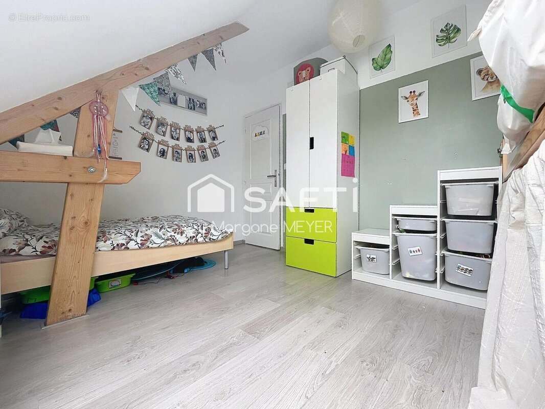 Photo 5 - Maison à SAINT-ANDRE-DES-EAUX