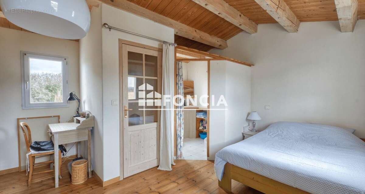 Maison à DOLUS-D'OLERON