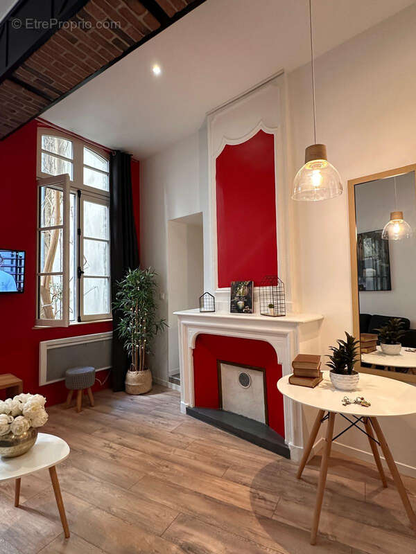 Appartement à AVIGNON