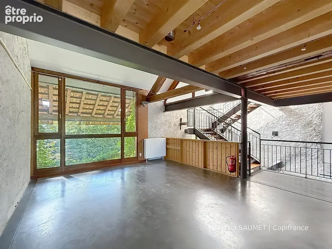 Immeuble à vendre saint julien en genevois (74) - photo 10
