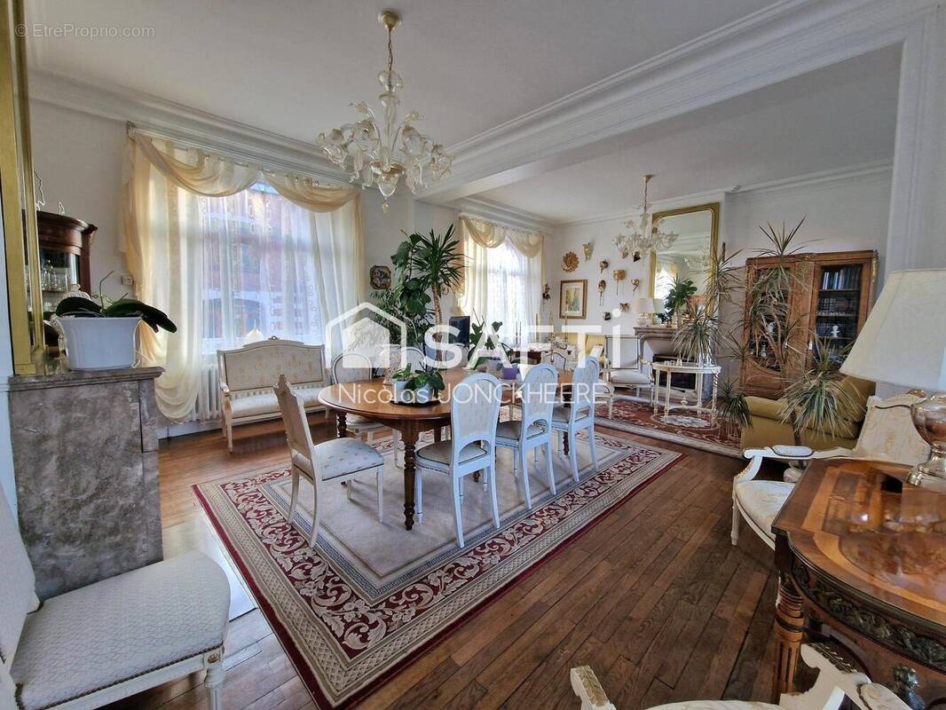 Photo 1 - Maison à LAVENTIE