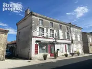 Photo 1 - Maison à ASNIERES-LA-GIRAUD