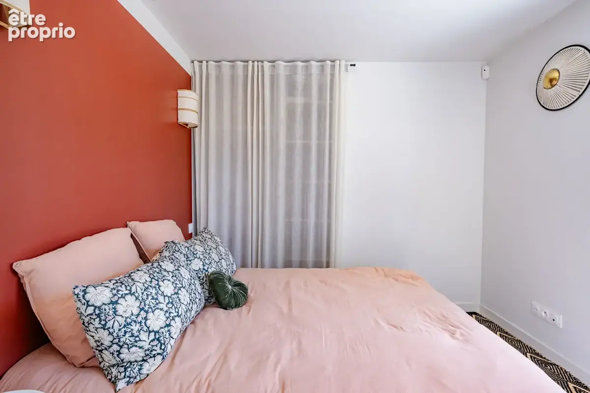 A vendre -  Un lieu magique, à St Restitut, Maison vendue meublée, décorée! - photo 14