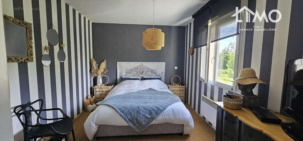 Maison 110 m² à Meuzac  - photo 9