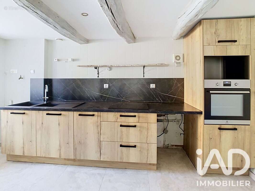 Maison 75 m² à Chaumont  - photo 3