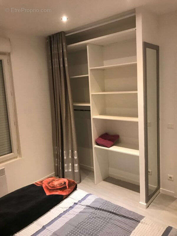 Appartement à MONTREUIL