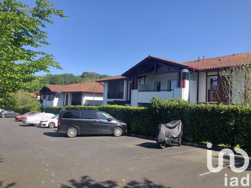 Photo 1 - Appartement à SAINT-PEE-SUR-NIVELLE