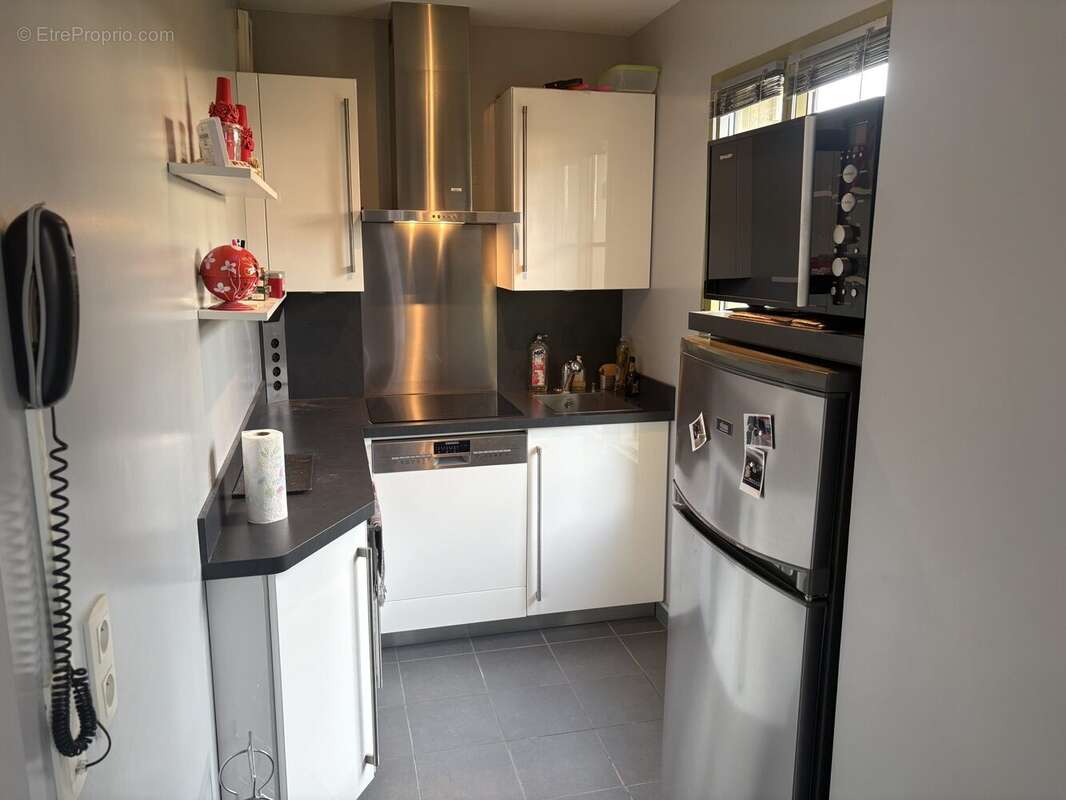 Appartement à SAINT-VALERY-SUR-SOMME