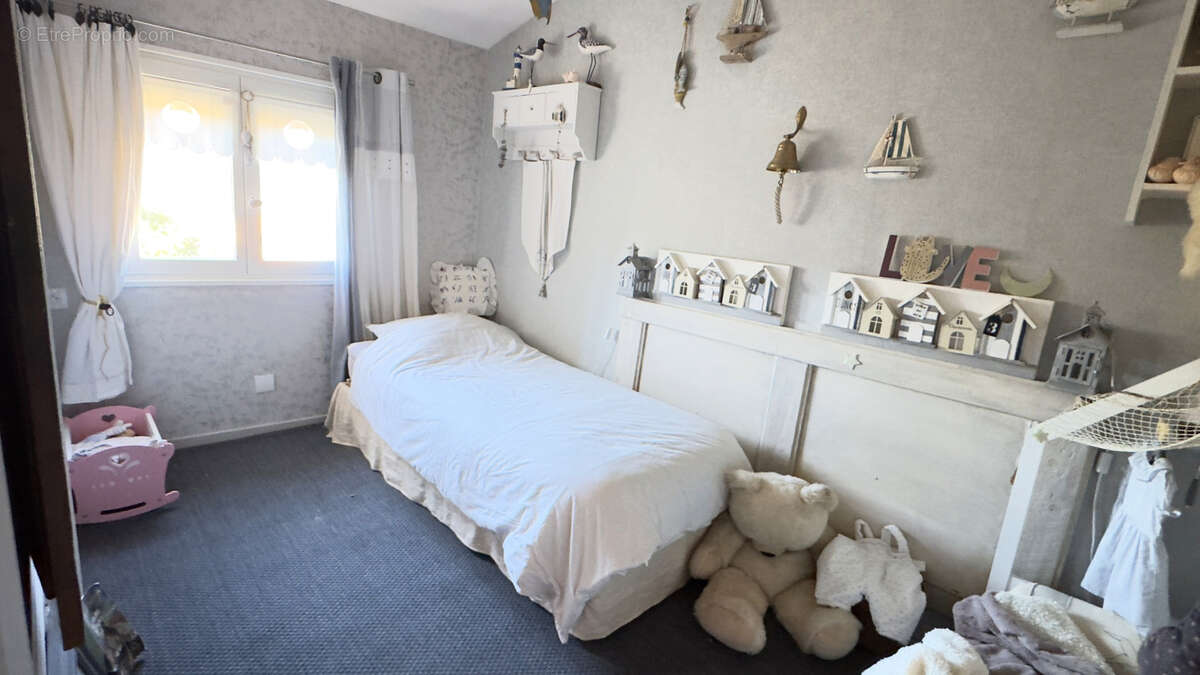 Maison à LE BEAUSSET