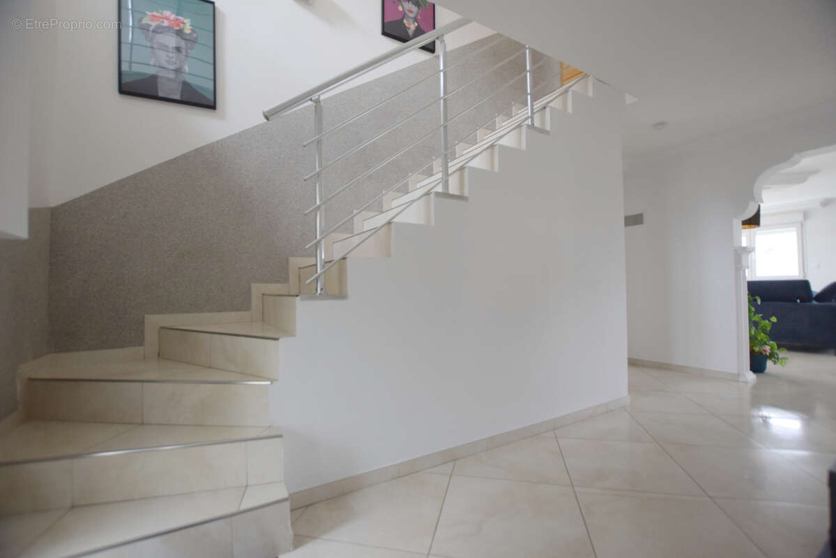 Appartement à TAILLECOURT