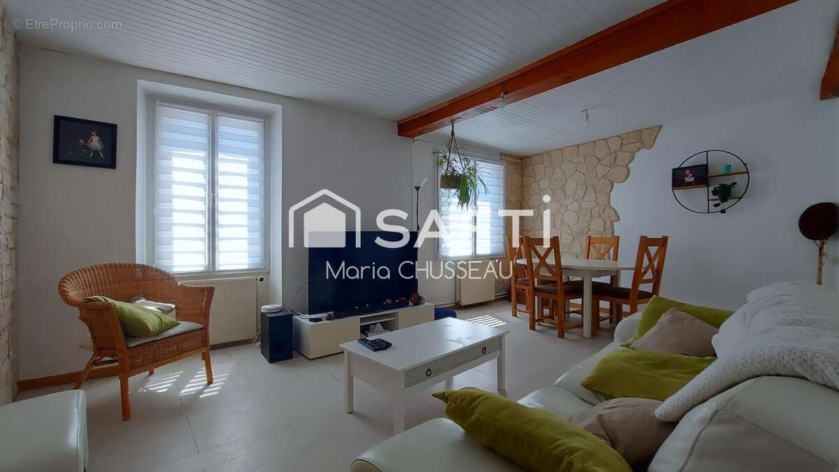 Photo 8 - Maison à MANTES-LA-VILLE