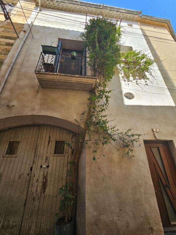 Maison à PEZENAS