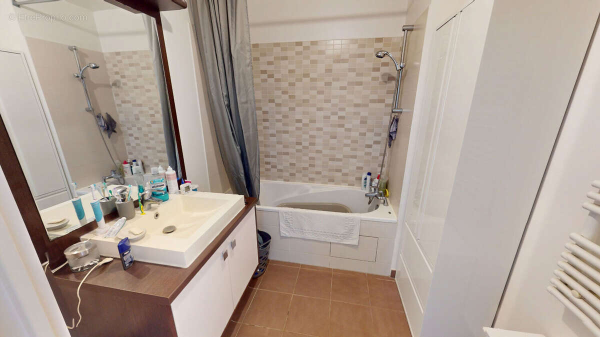 Appartement Le Perreux Sur Marne 3 pièce(s) 59.18 m2 - photo 5