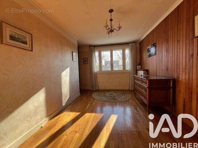 Photo 6 - Maison à CROISSY-SUR-SEINE