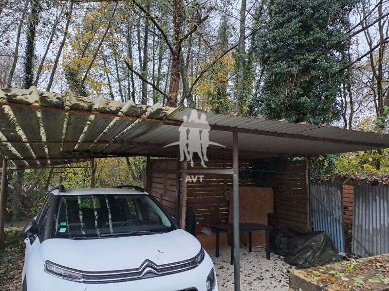 Maison à HAIRONVILLE