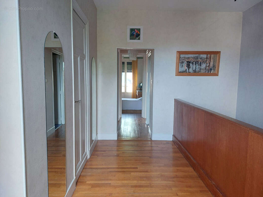 Maison de caractère BOURGES - photo 11