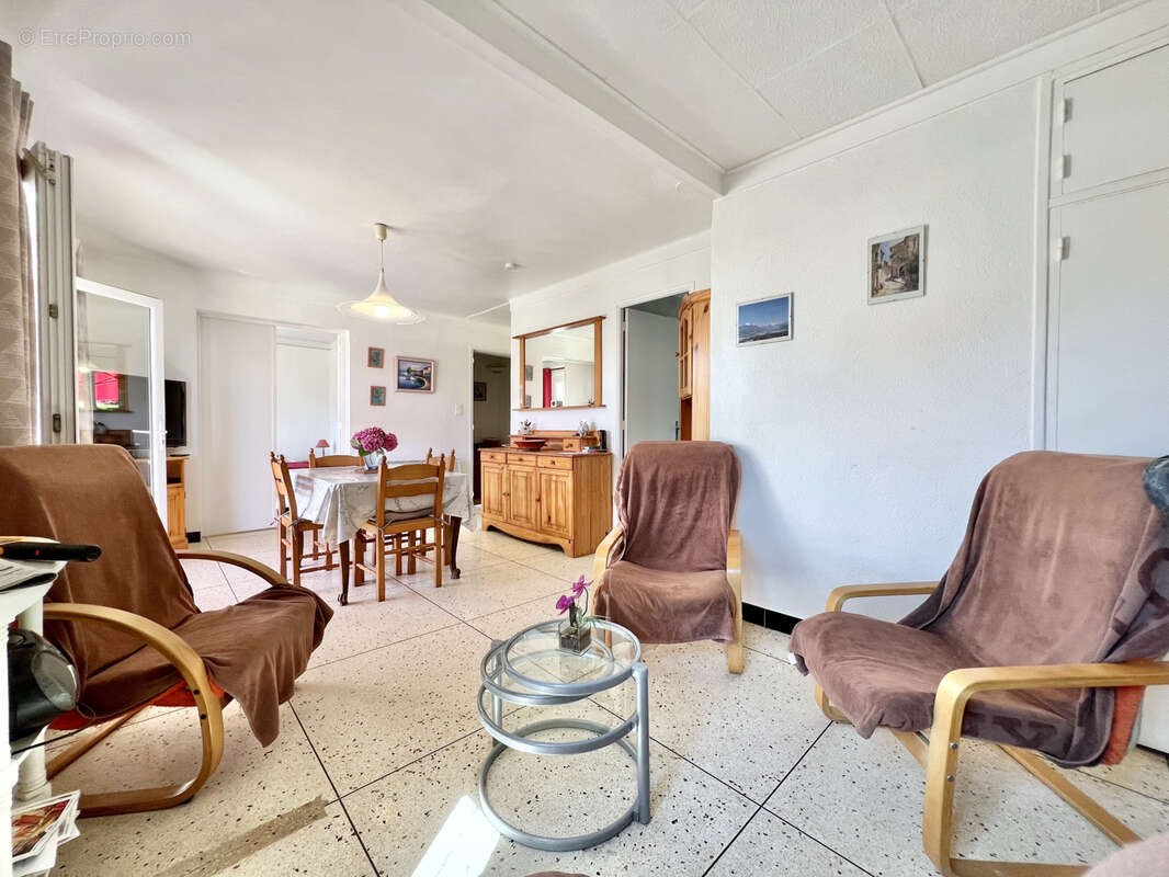 Maison à SAINTE-MAXIME