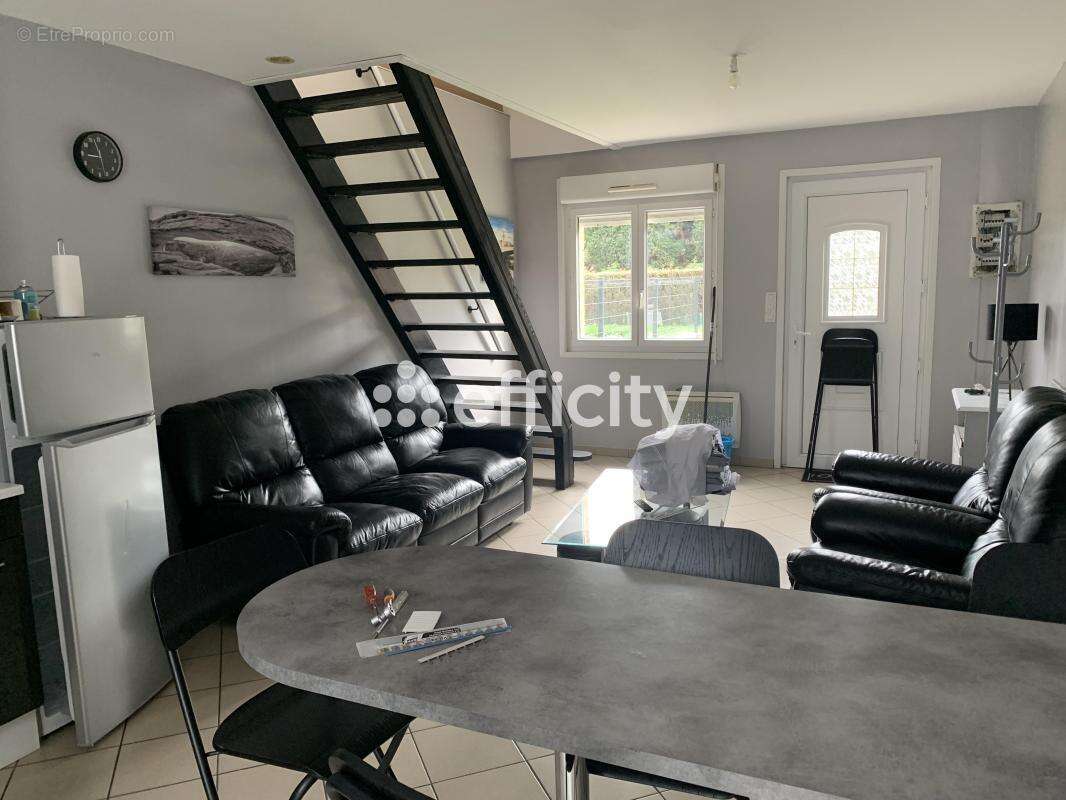 Maison à LOON-PLAGE