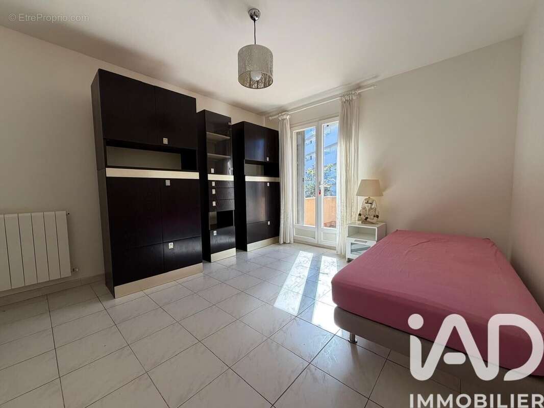 Photo 6 - Maison à MARSEILLE-8E