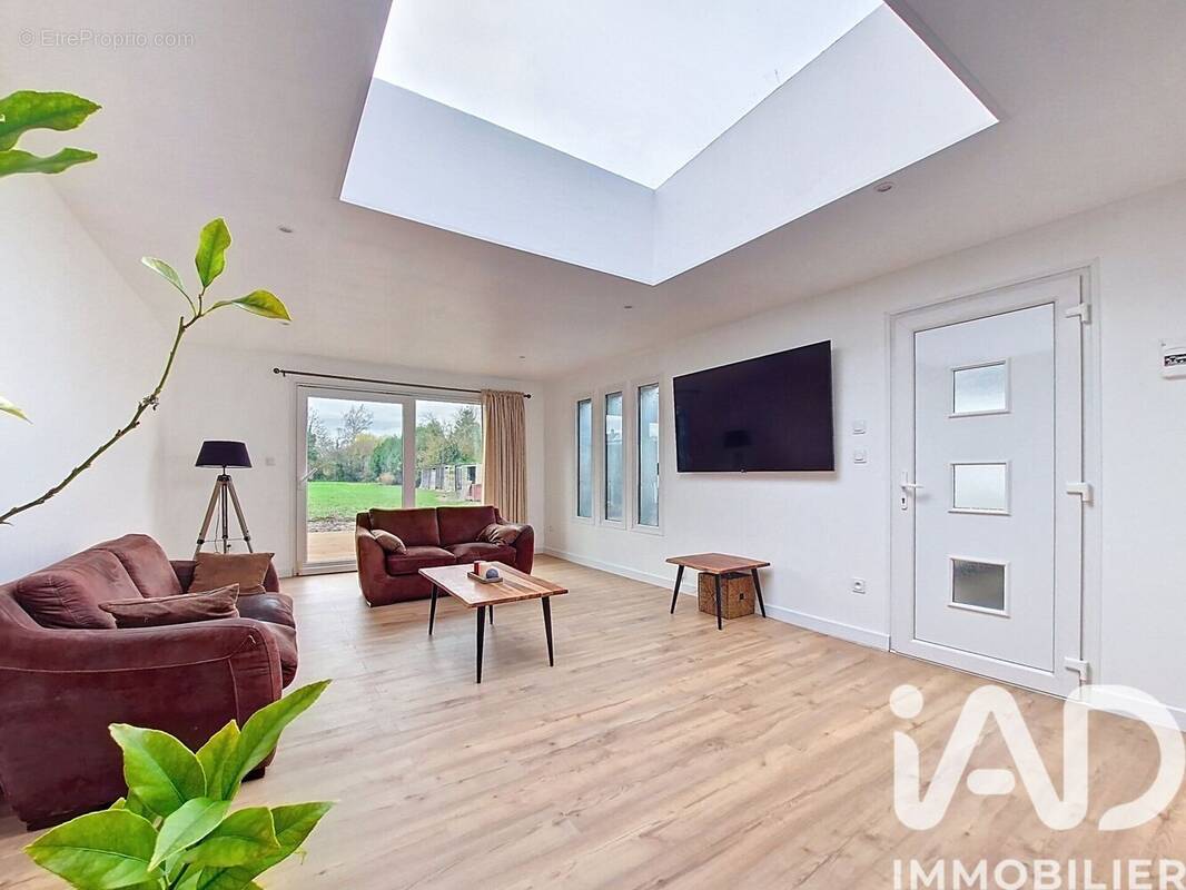 Photo 1 - Maison à LECELLES