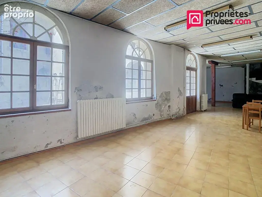 Maison Le Vigan 5 pièce(s) 230 m2 - photo 5