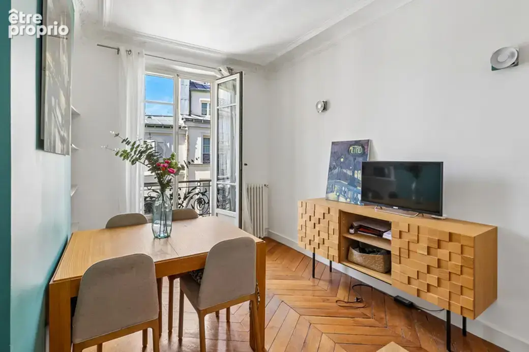 Appartement - photo 3