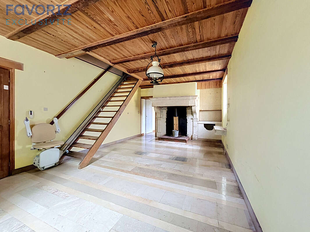 Maison Jainvillotte 5 pièces 137.52 m2 - photo 3