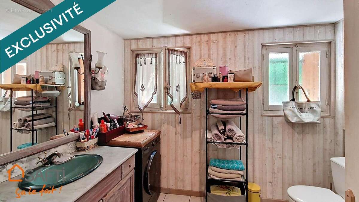 Photo 9 - Maison à DAUSSE