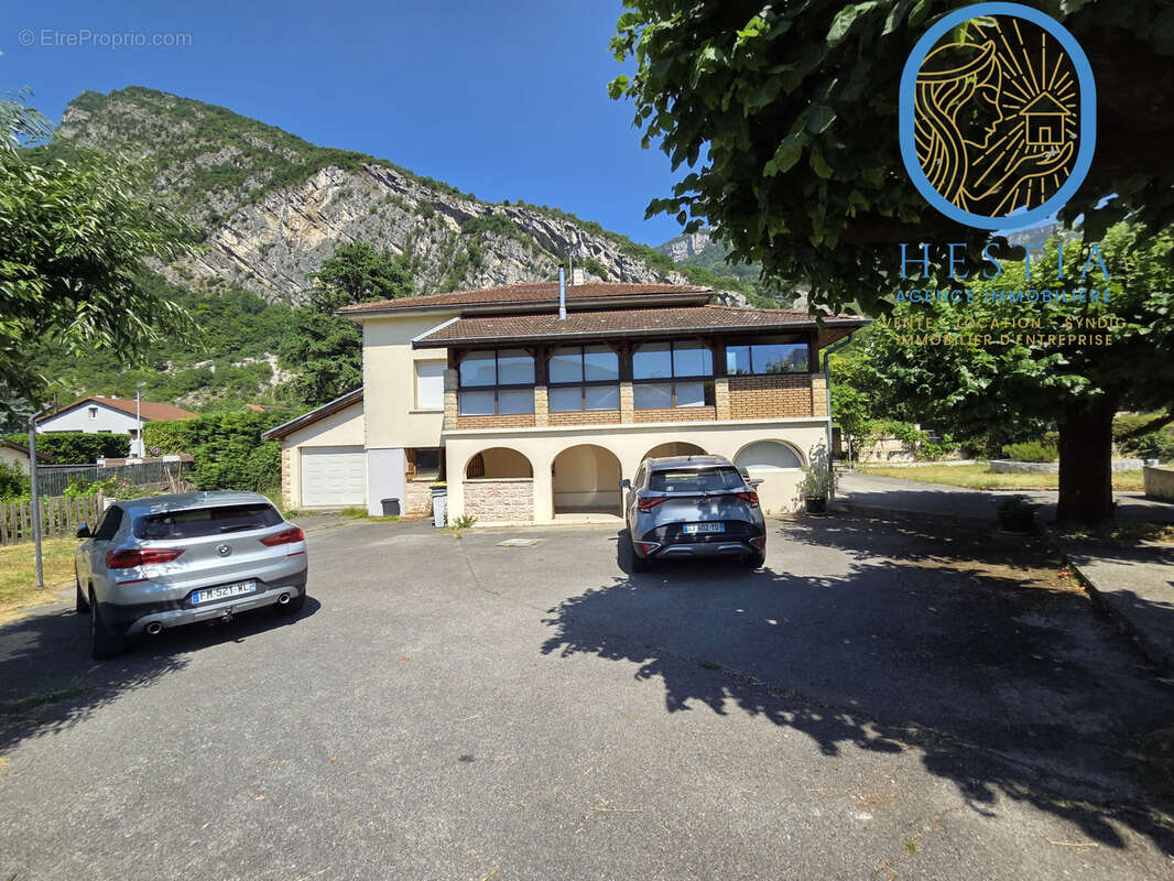 Maison à VOREPPE