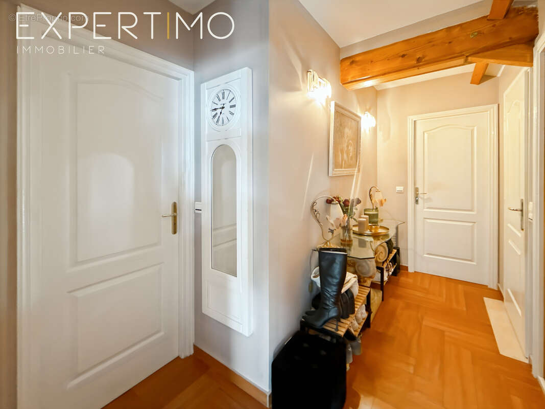 Maison à GOUSSAINVILLE