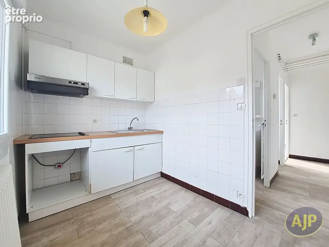 Maison Aizenay 4 chambres Jardin Garage - photo 7