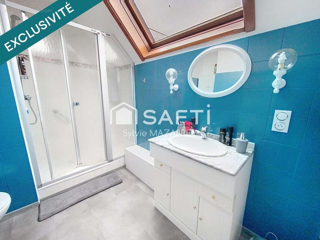 Photo 9 - Maison à MORET-SUR-LOING