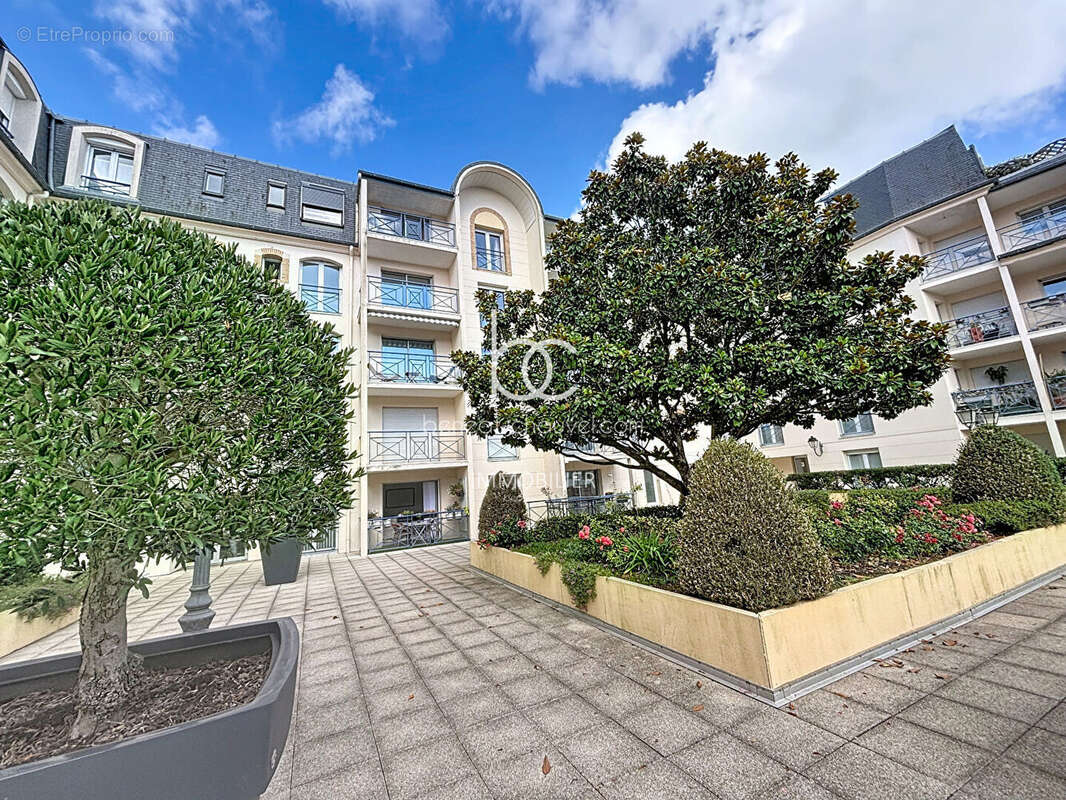 Appartement à VANNES