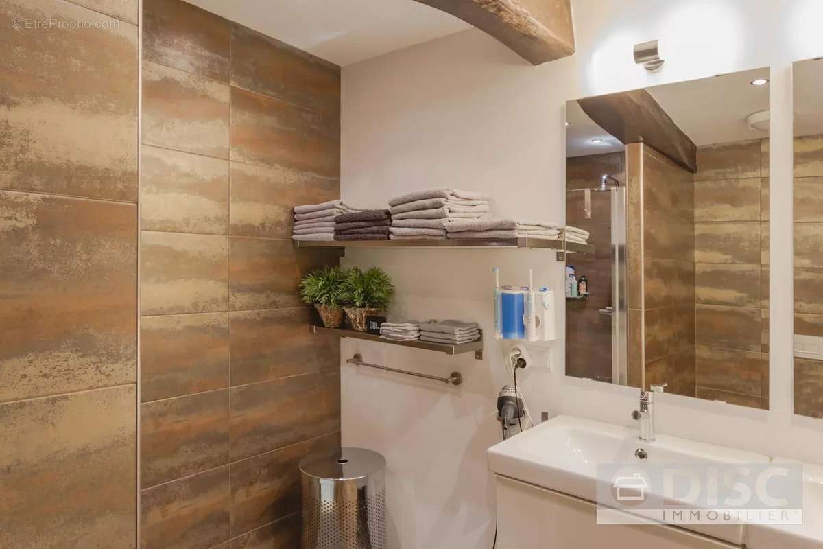 Maison à VERLHAC-TESCOU