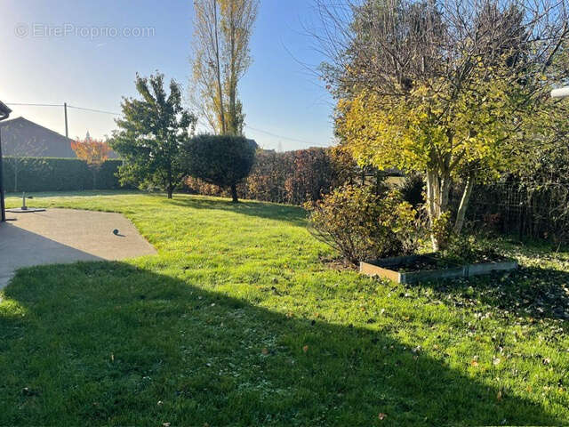 Maison à ZEGERSCAPPEL