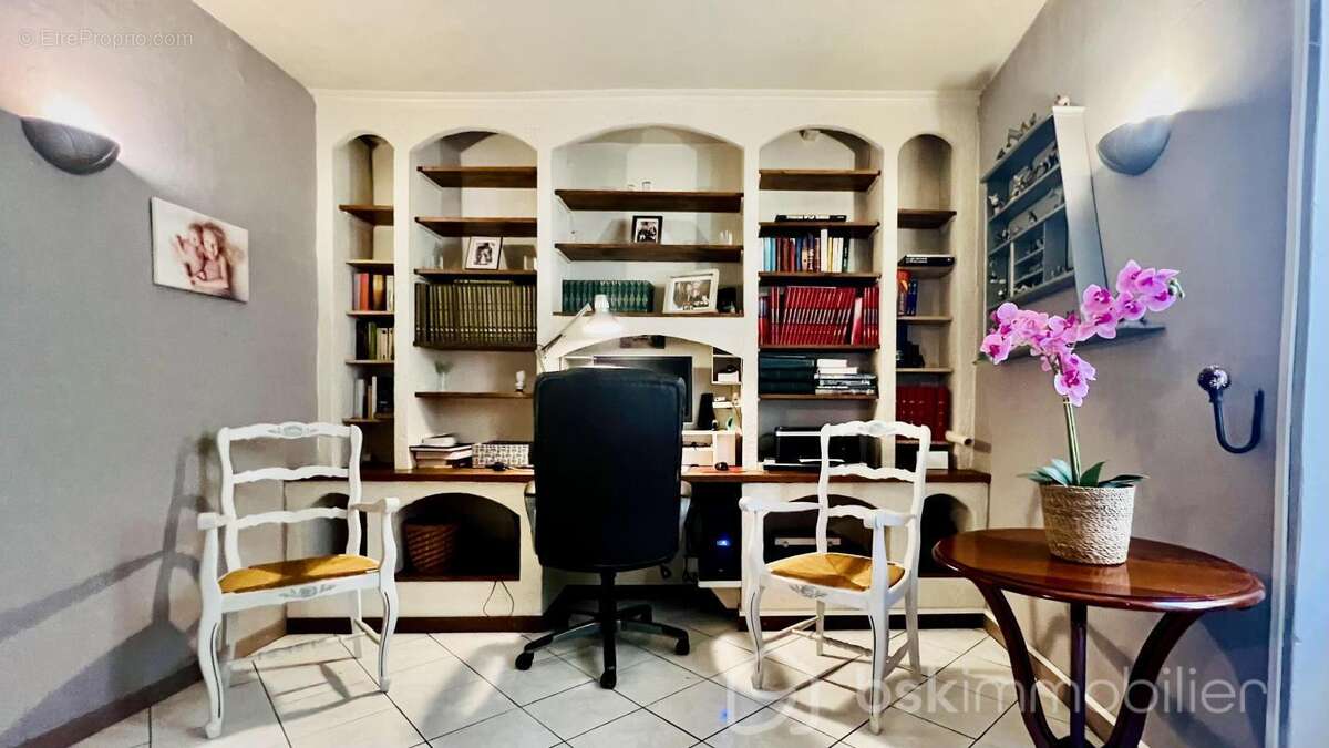 Maison à POUZOLS-MINERVOIS