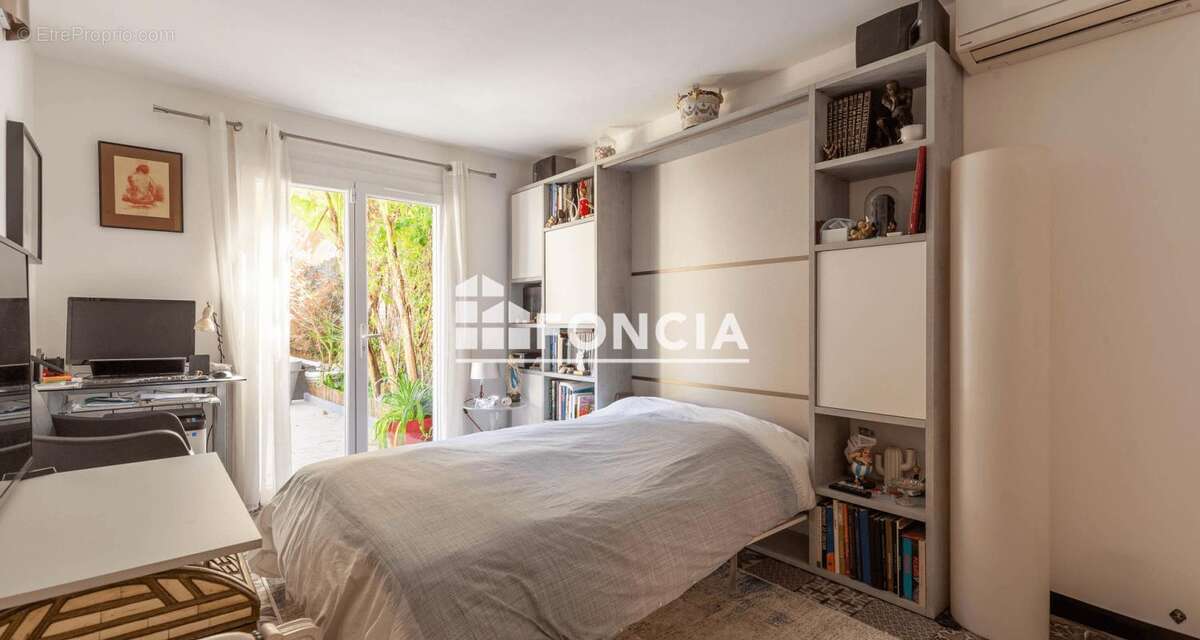 Maison à MARSEILLE-12E