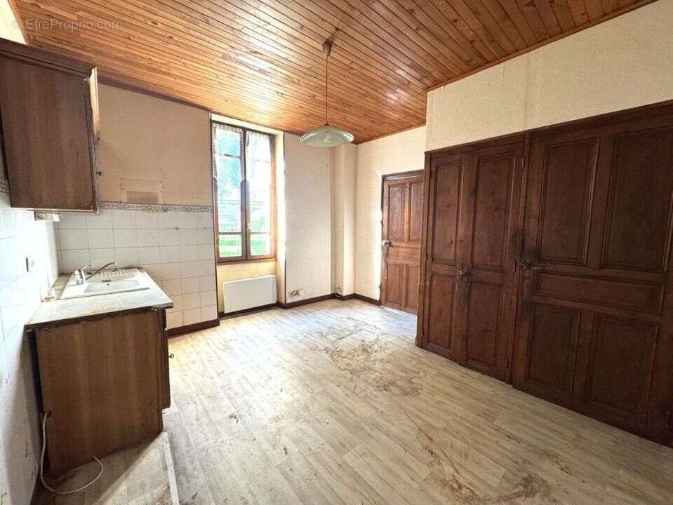 Maison à ROMANS-SUR-ISERE