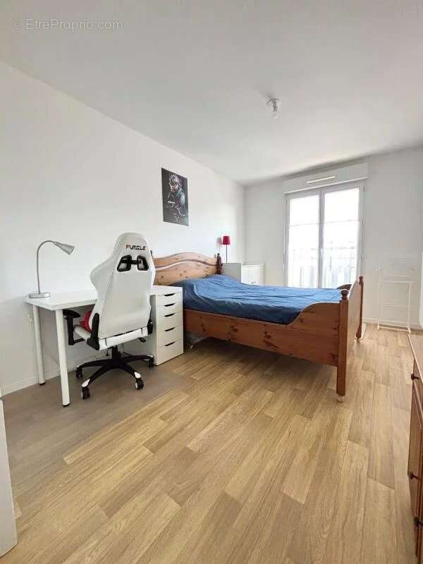 Appartement à PONTOISE