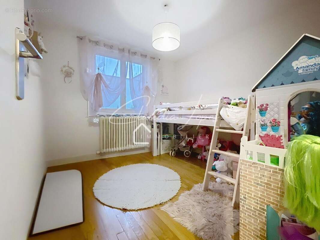 Photo 6 - Maison à PIERRELAYE