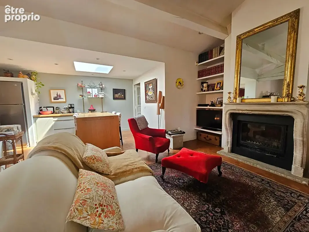 Maison Villeneuve les Avignon 190 m² - photo 5