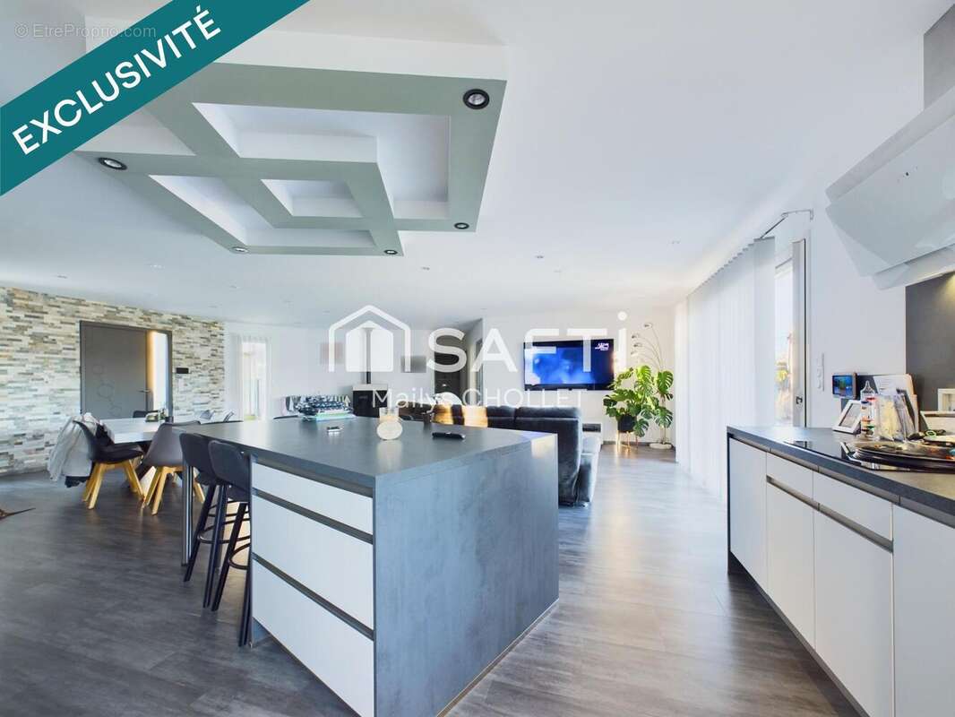 Photo 6 - Maison à SAINTE-MAURE-DE-TOURAINE