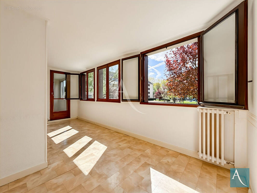 Appartement à BRETIGNY-SUR-ORGE