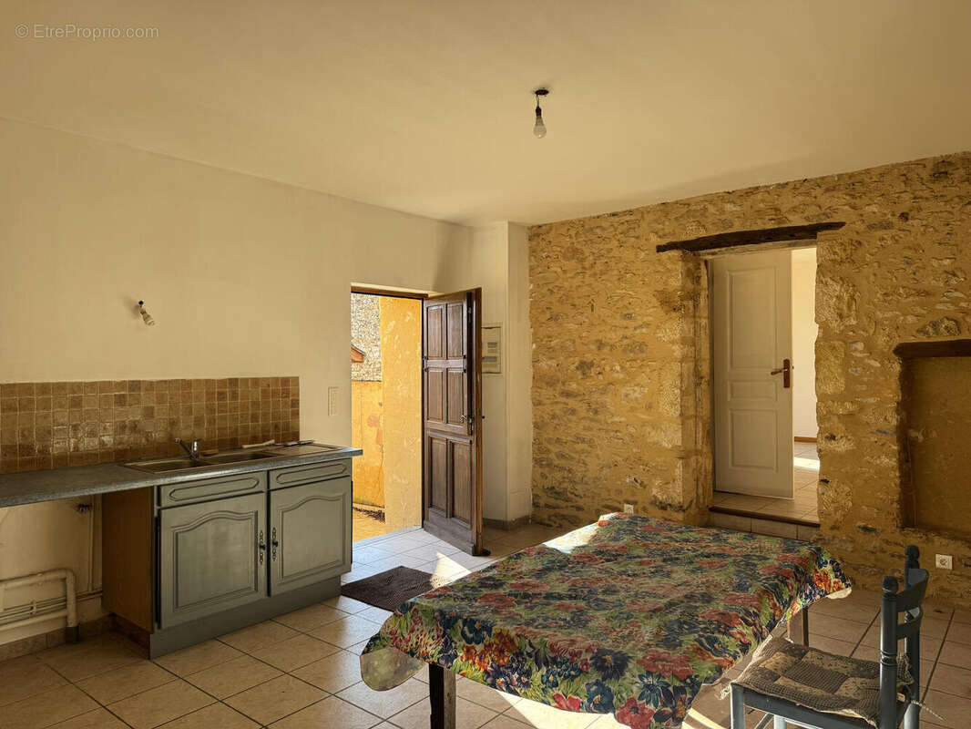 IMG0533 - Maison à SAINT-VINCENT-DE-COSSE