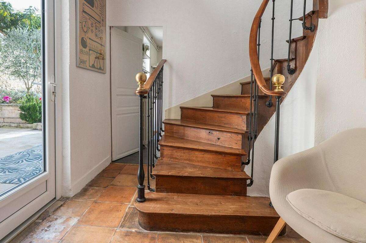 Maison à SAINT-JEAN-D&#039;ANGELY